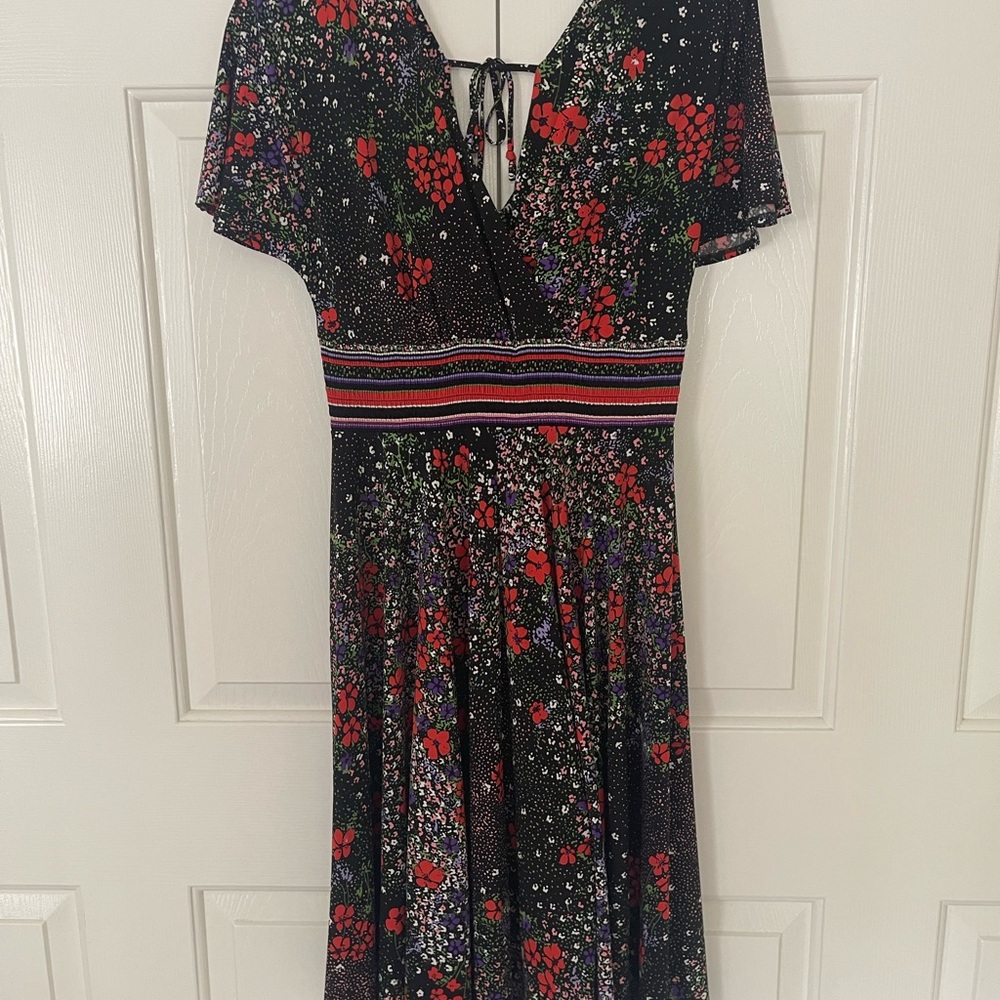 Girls from savoy dress - Picture 3 of 5